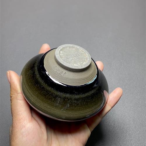 【闪购商品】茶盏-564............