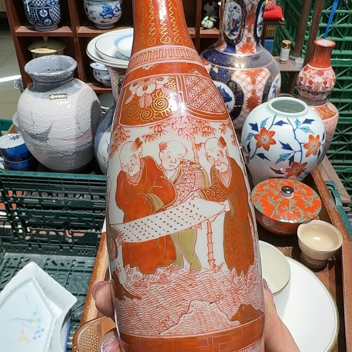 盖碗五十包邮或任意三单包邮