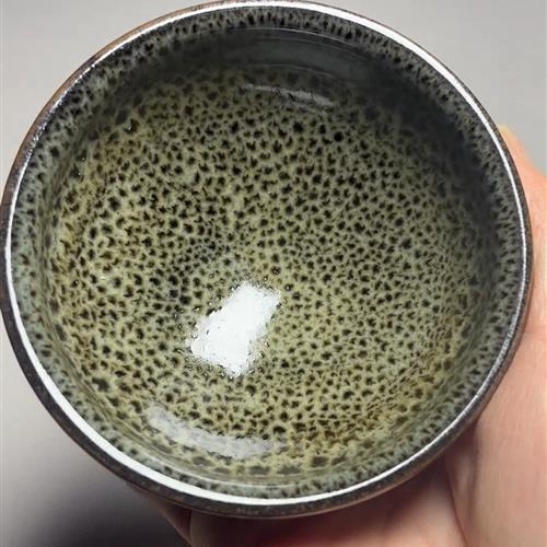 【闪购商品】茶盏-392............