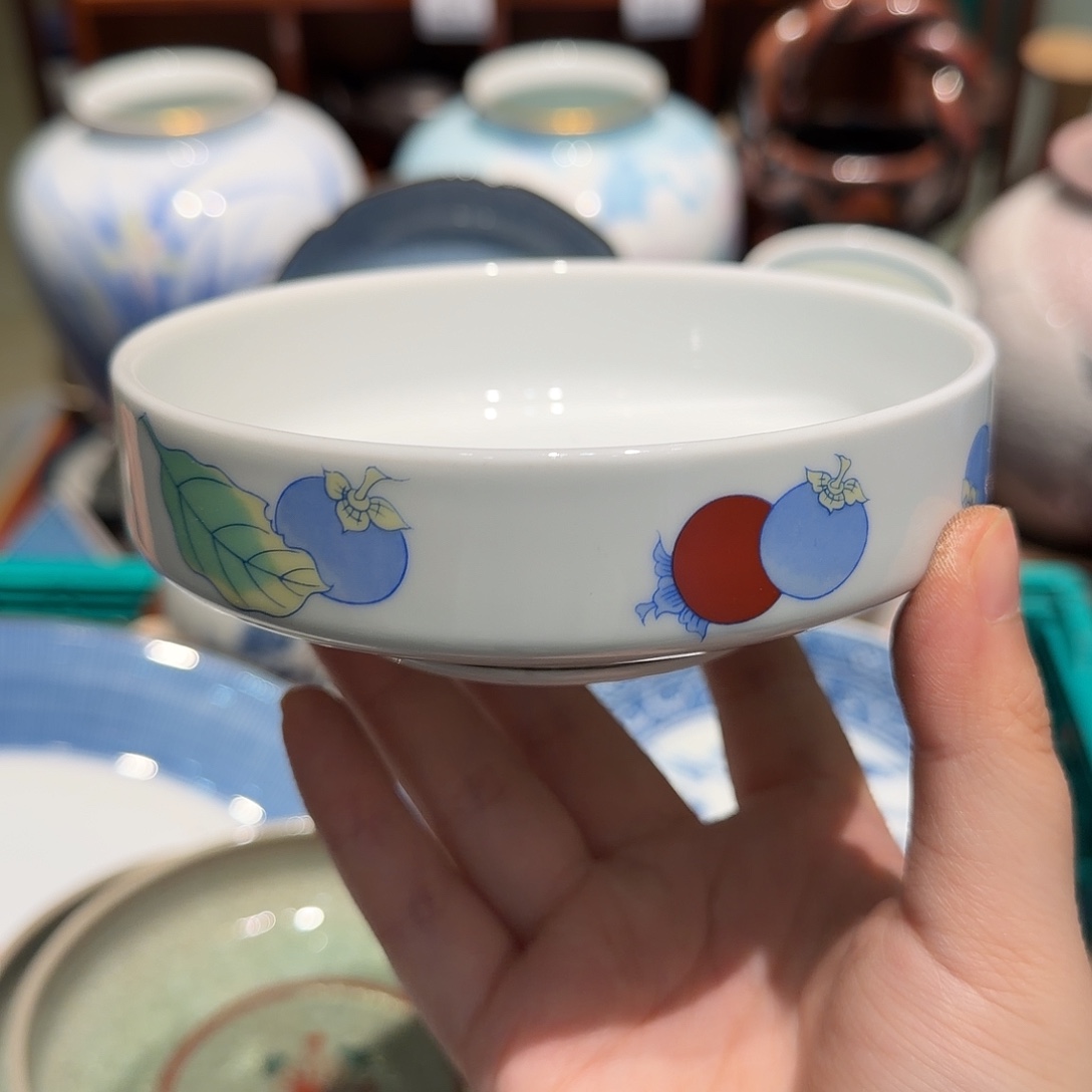 瓷片四十包邮非全新