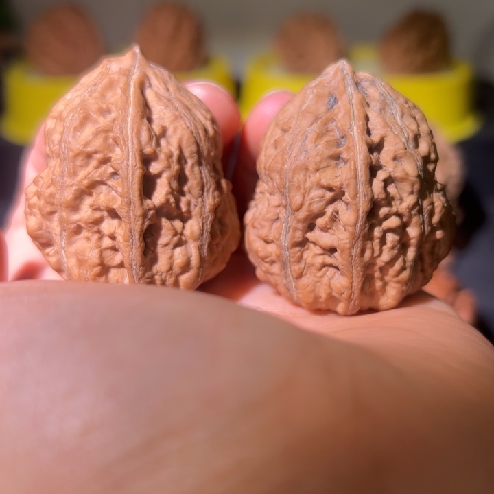 文玩核桃吊坠核桃42