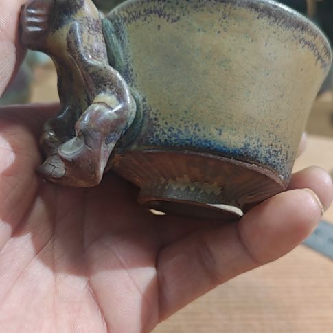 时***雨福利美品甄选瓷器