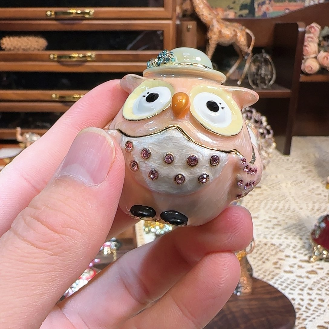 手工制品默认微瑕