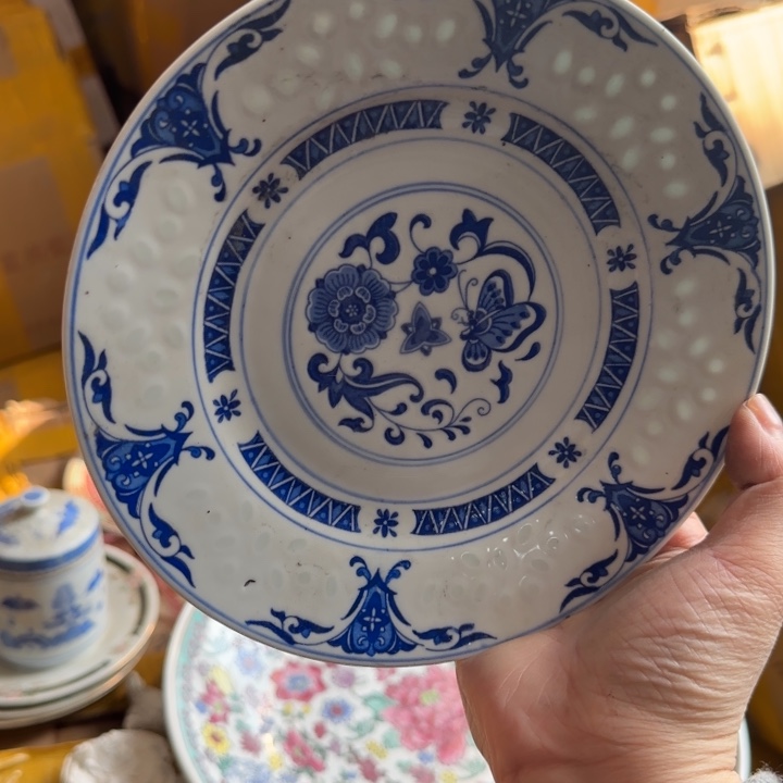 陶摆件景德镇陶瓷