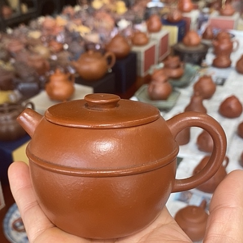 茶壶紫砂紫砂壶紫沙壶