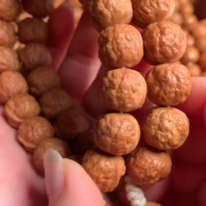 文玩核桃手串泡****.产总