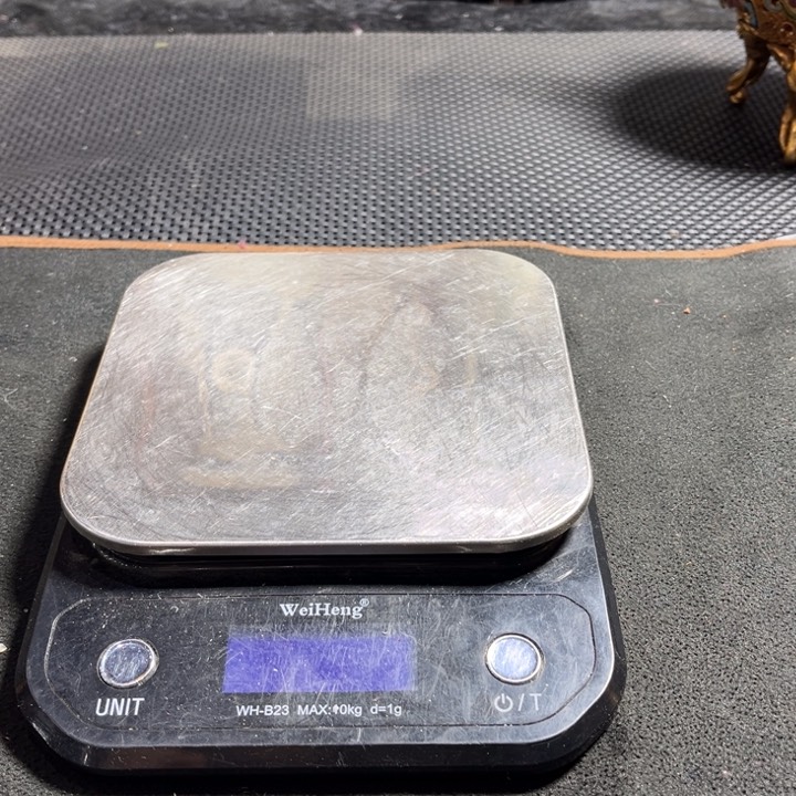 和田玉和田玉吊坠未镶嵌