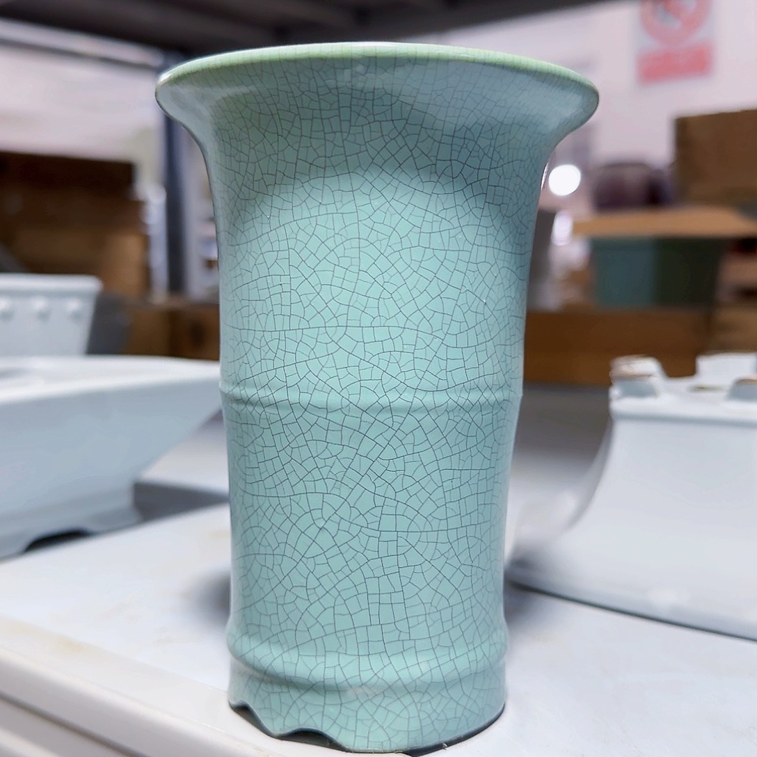 陶瓷花盆特价上新