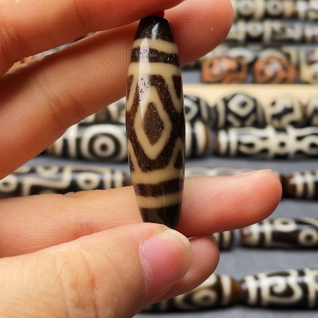 玛瑙/玉髓项链未镶嵌劉****