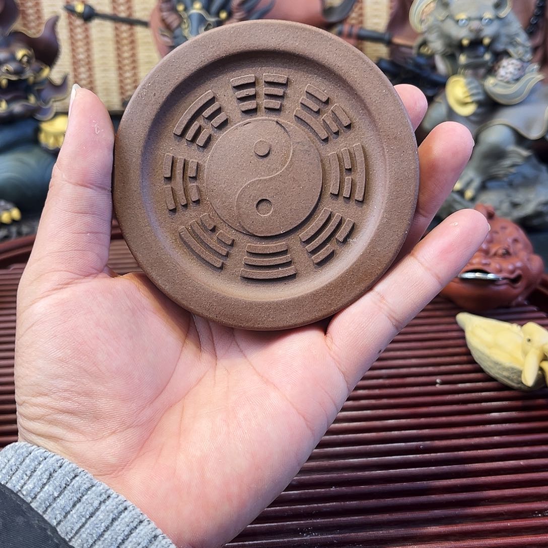紫砂茶杯高端紫砂茶宠