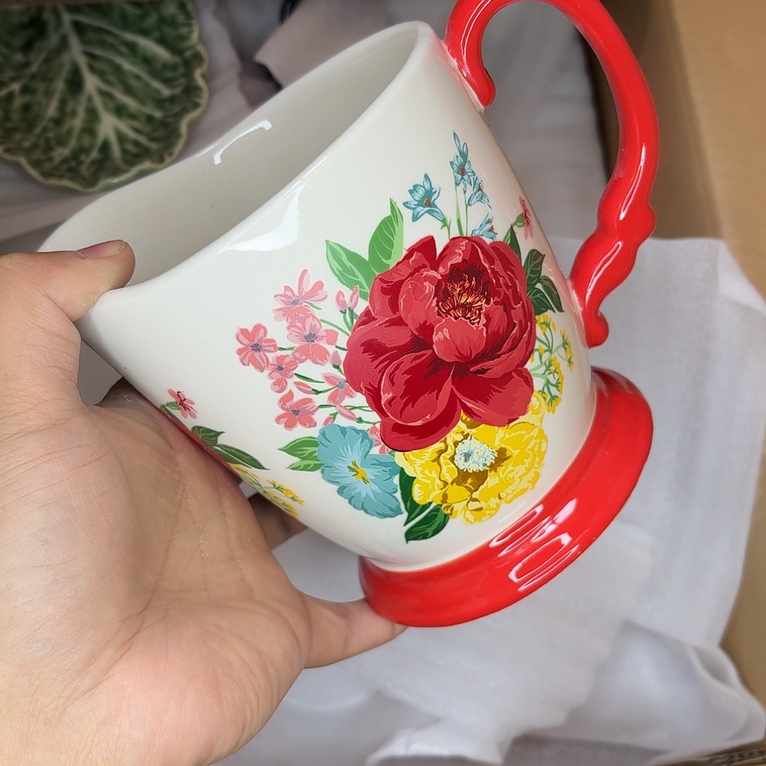 陶瓷制品、默认微瑕介意慎拍、两天内拼单满20包邮发货！