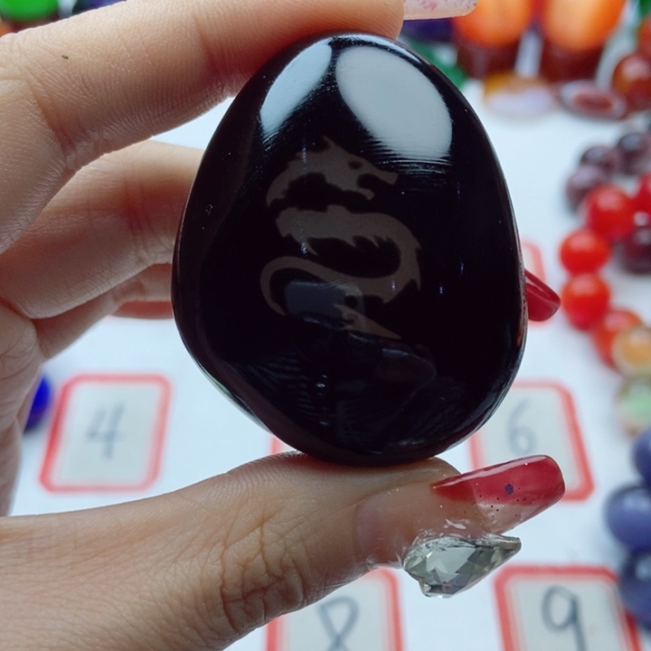 玛瑙/玉髓珠宝奇石未镶嵌