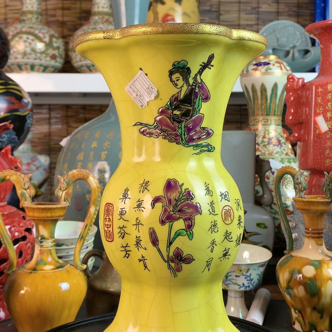 摆件瓷器1555555555
