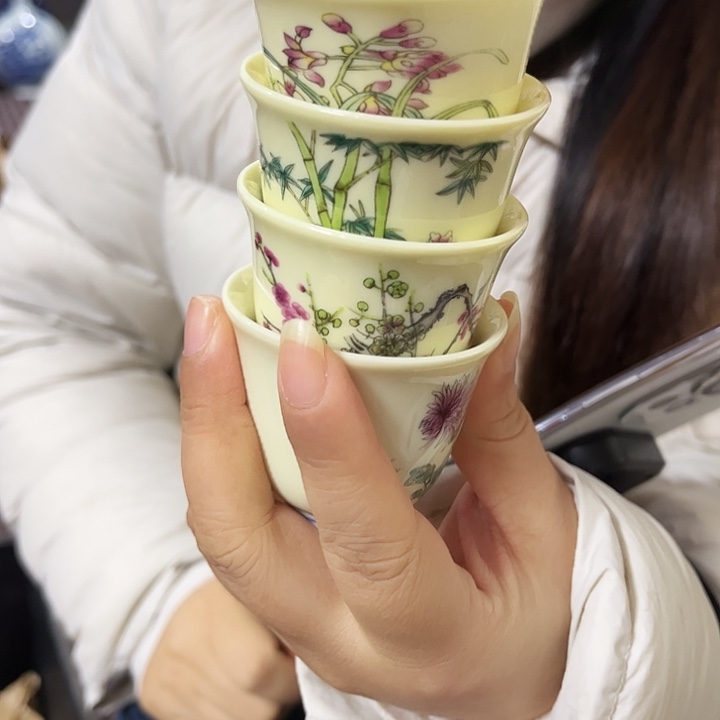 陶景德镇瓷器博物陈列中心