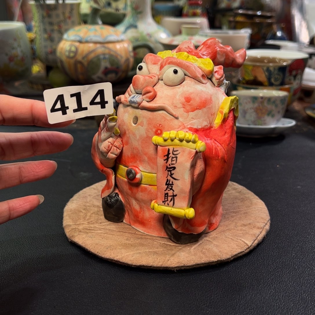 瓷片景德镇陶瓷艺术精品