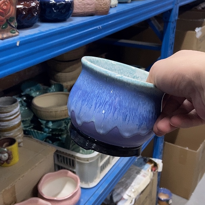 花盆单场满9.9发货11×9.5