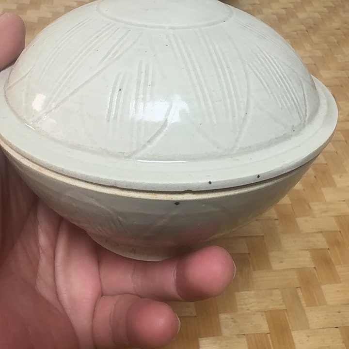 摆件陶品相完整如图漂亮漂亮