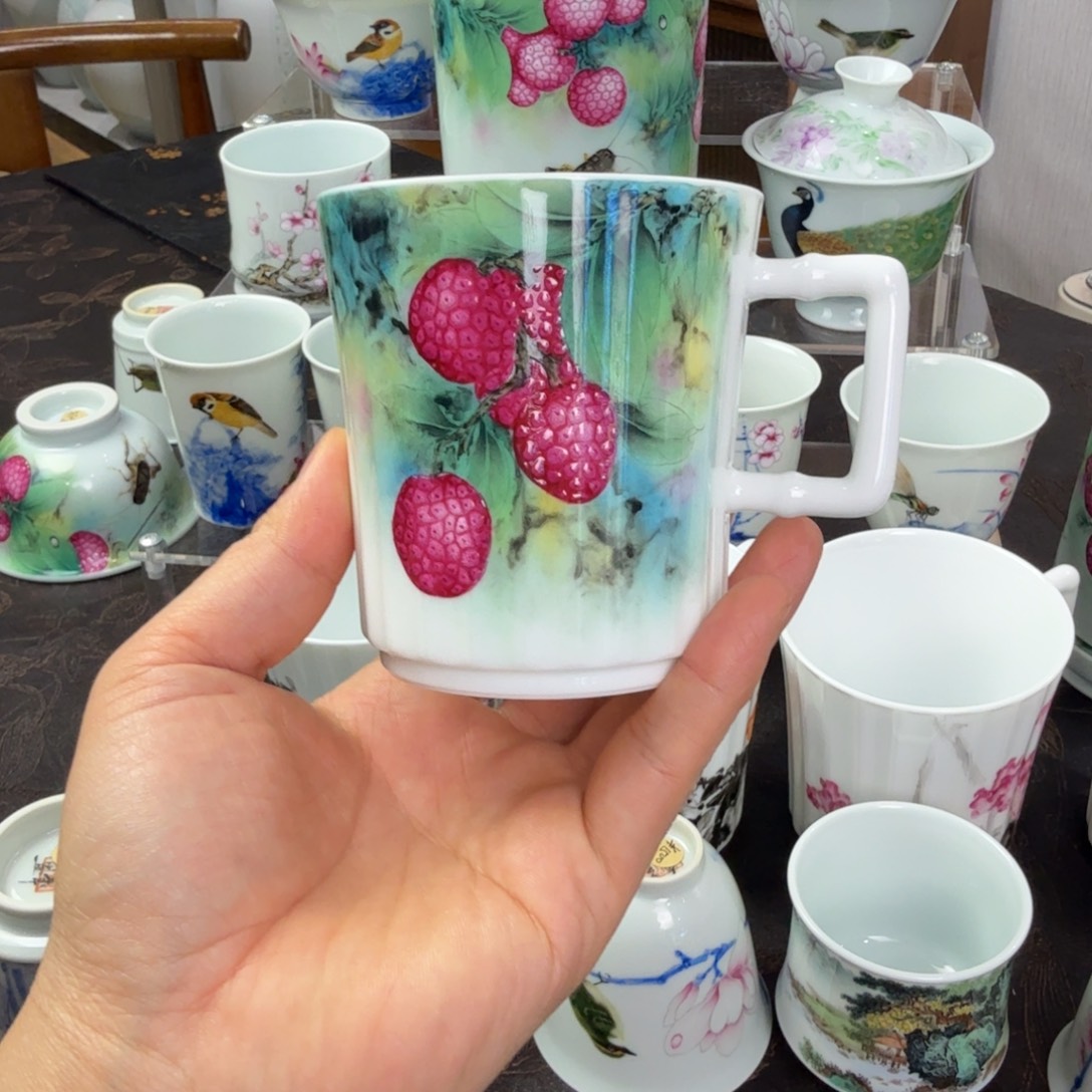 摆件陶你是谁啊你是谁呀你不是我1558888