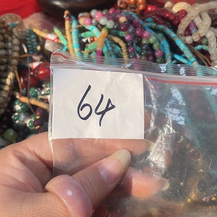 @***初琉璃/树脂/塑料类