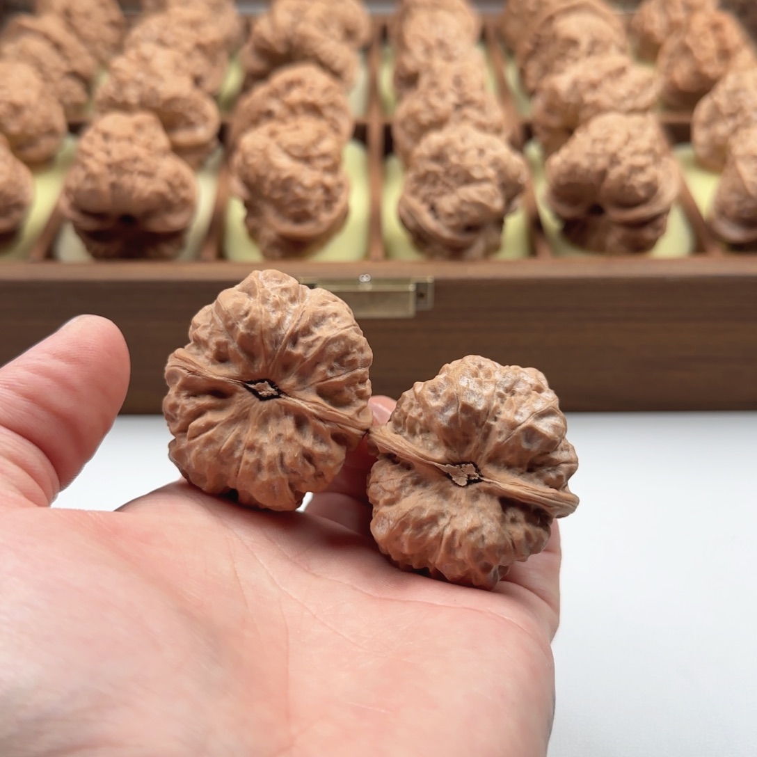 高***智延庆蛤蟆山地果子