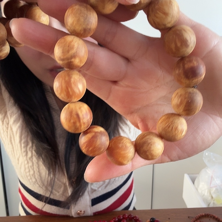 松木原生态琥珀木1.8