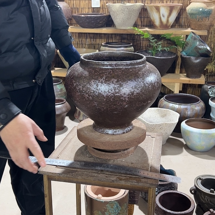 高20/17花盆改革不仅解决