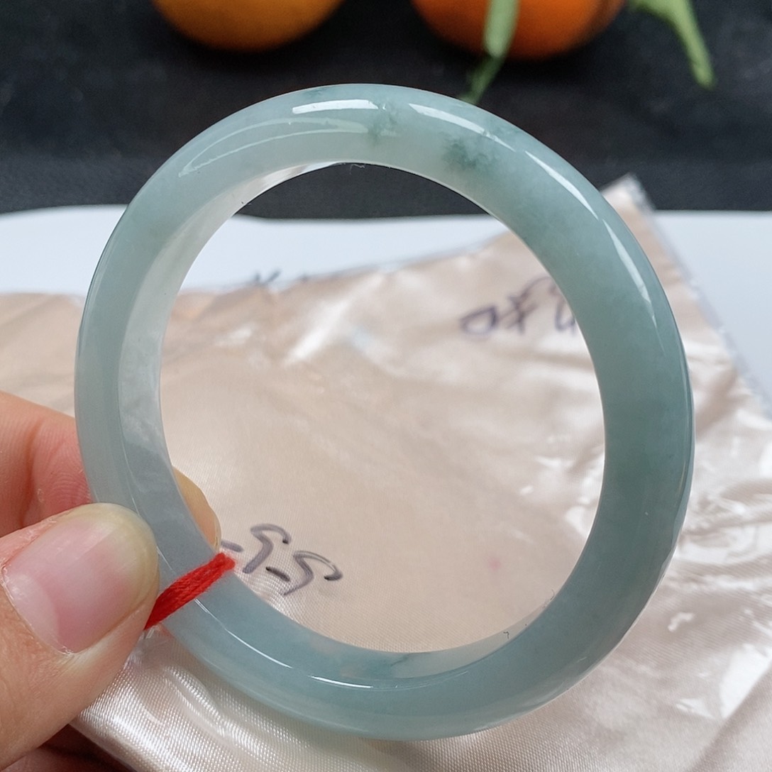 【闪购商品】翡翠手镯未镶嵌290号