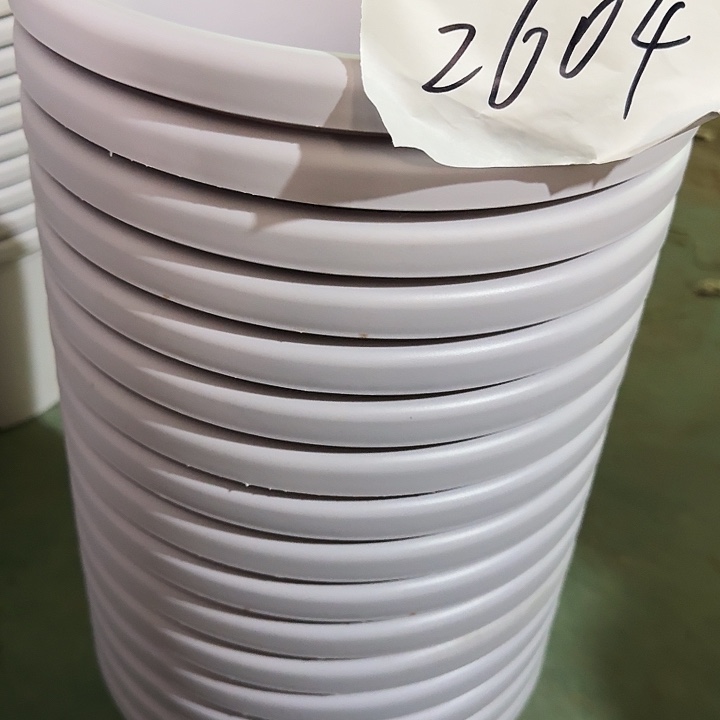 编号2604瑕疵的5号6个一组