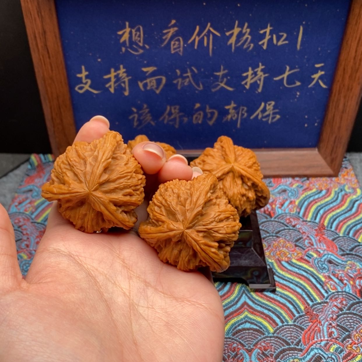 【闪购商品】L白狮子