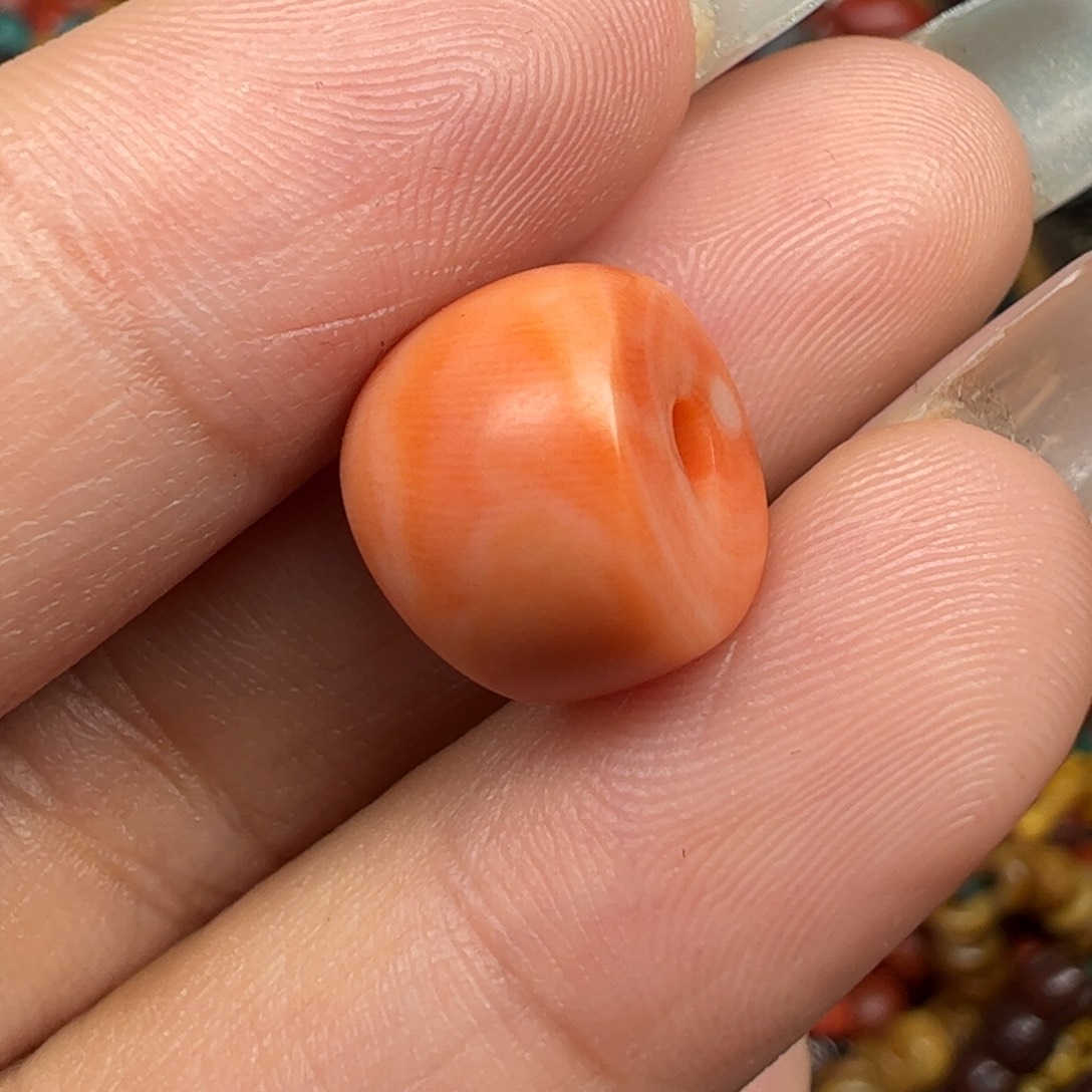 金刚菩提手串奥*丽直播间珠子