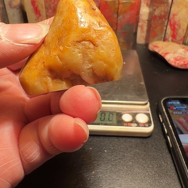 秋***忆昌化石昌化石印石