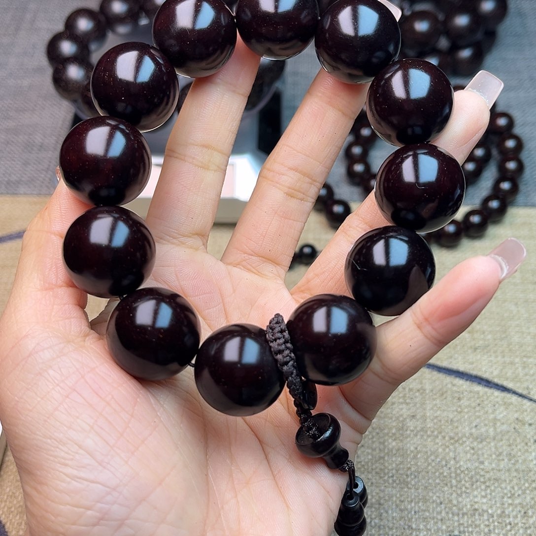 檀香紫檀（小叶紫檀）2.0