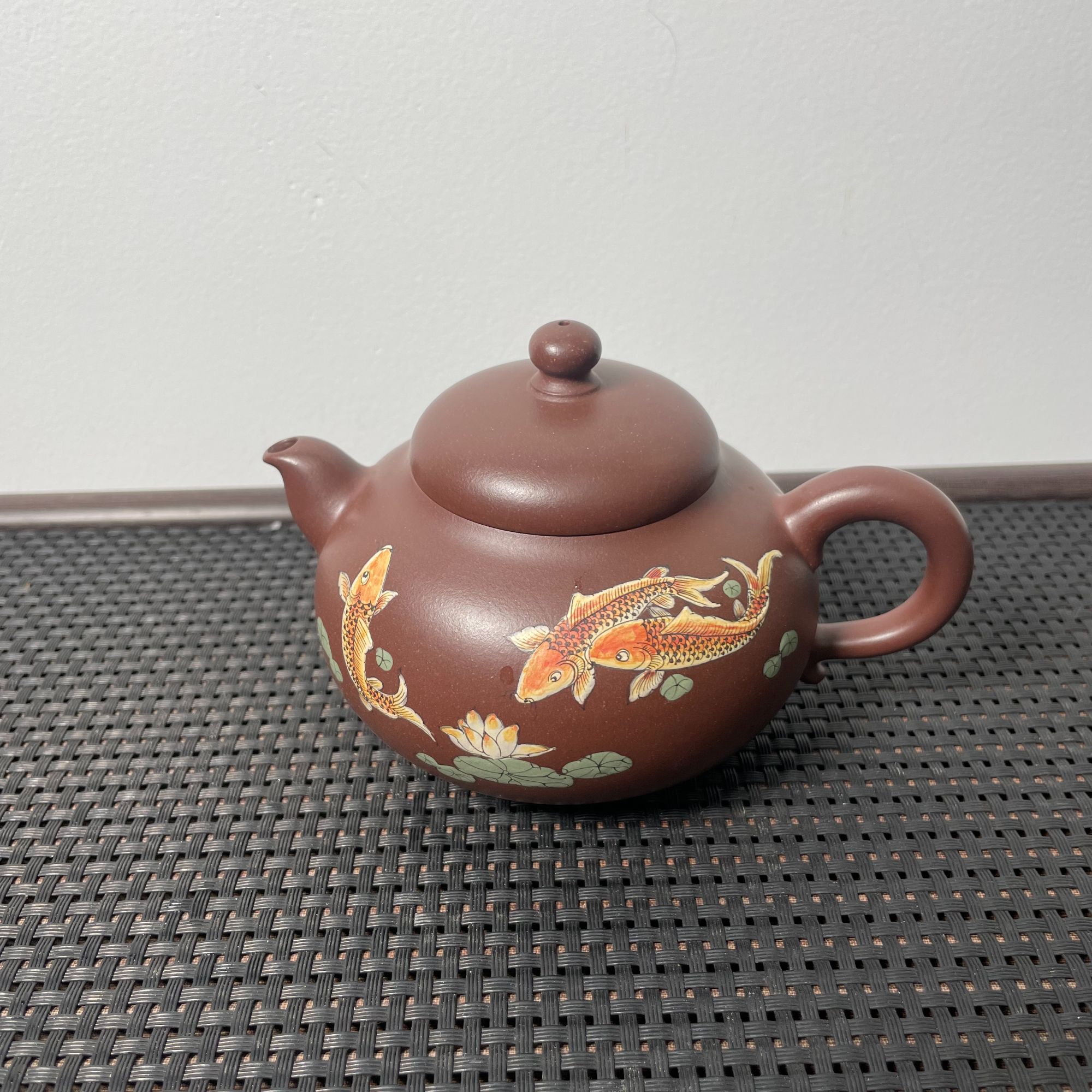 lq 柿园 底槽清 270cc 939号