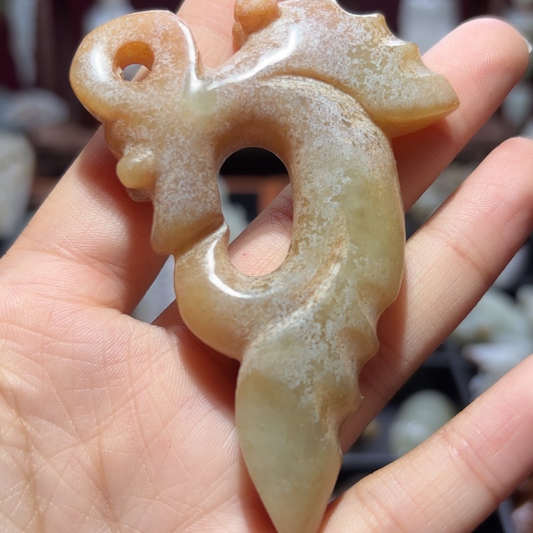 缸一物一图 所见所得