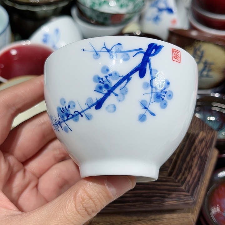 1只微瑕茶具茶具茶具茶具