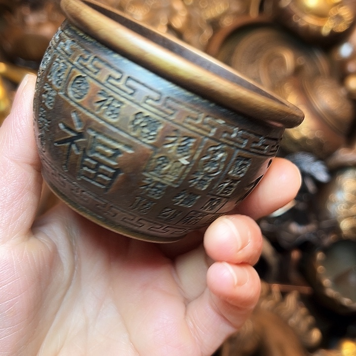 铜锣湾的历史文化