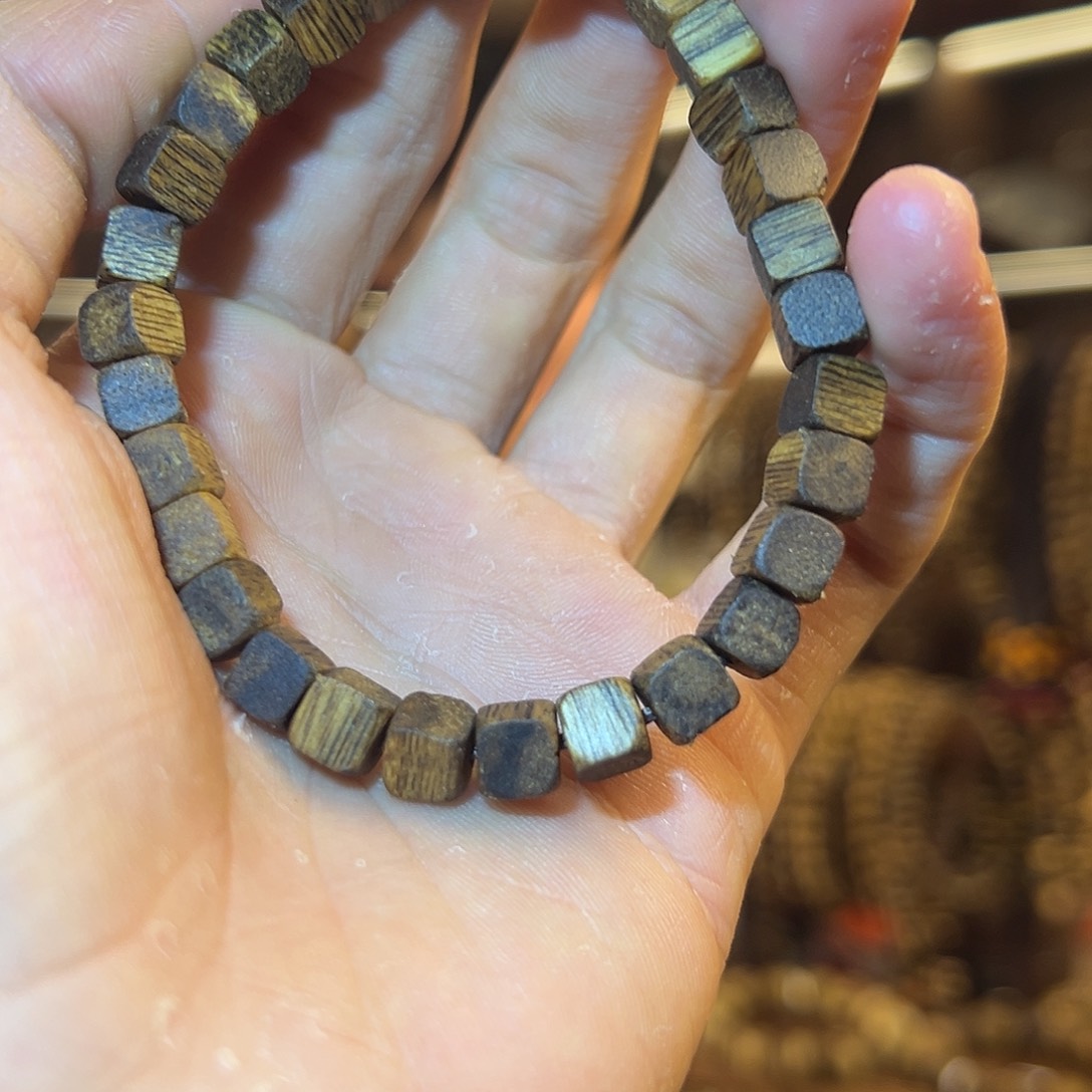 沉香沉香碎屑卡7方糖单圈