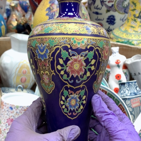 摆件瓷器瓷器摆件瓷器摆件