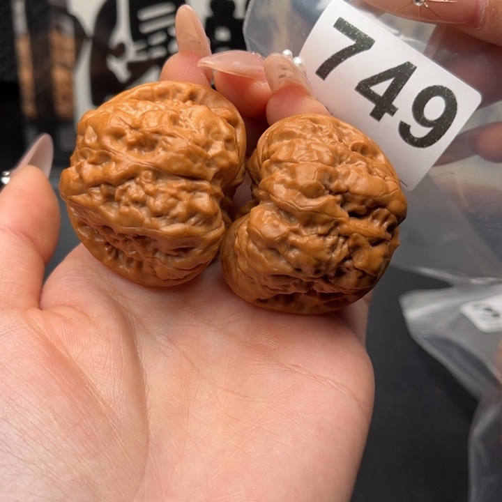 吊坠文玩核桃哇****ა蛤蟆