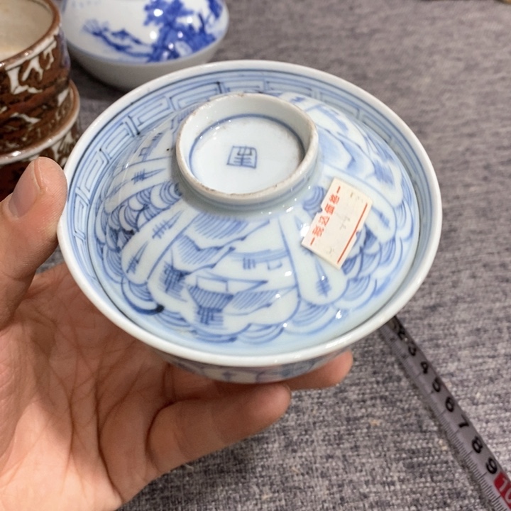 紫砂茶杯非常漂亮好看的花瓶