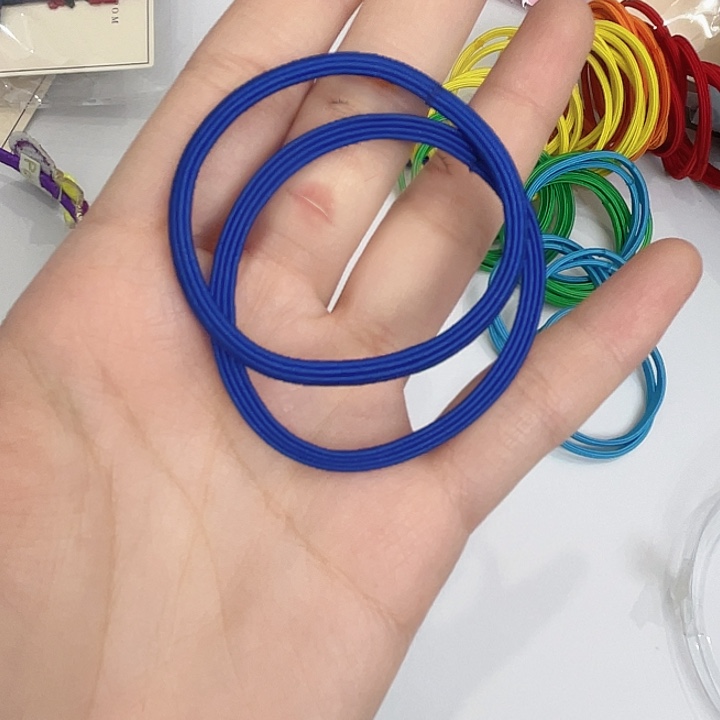 铁合金韩国基础发圈一对，单拍不发