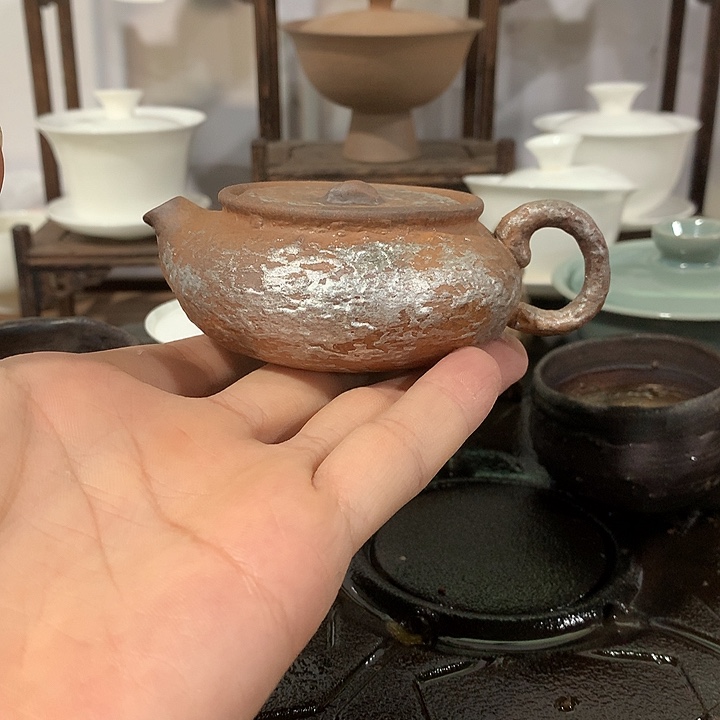 微瑕茶具介意勿拍