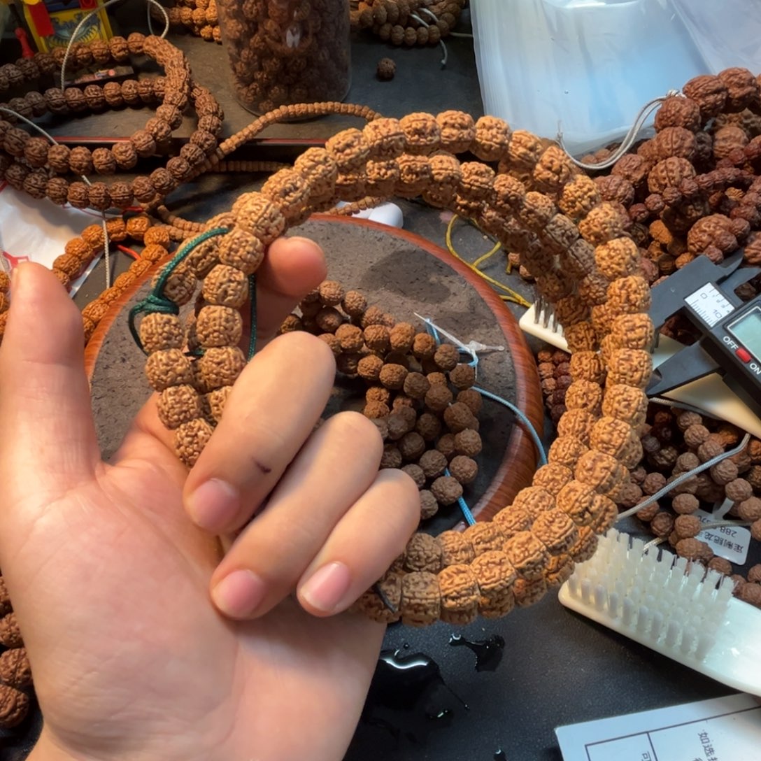 无***6金刚菩提吊坠链接26