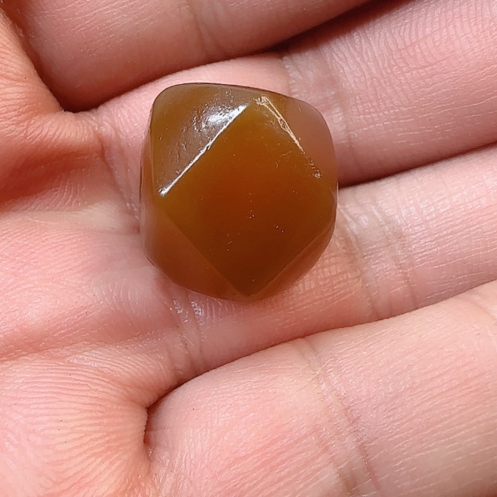 玛瑙/玉髓颈饰未镶嵌劉*拿