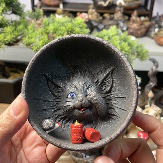 周锦笔老师作品作品