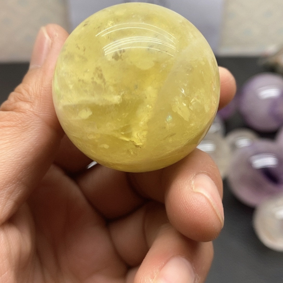 水晶190未镶嵌水晶石