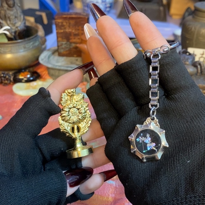 初遇见密胺瓷中古回流哈哈哈哈