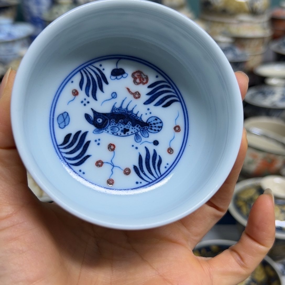 【闪购商品】用****6陶瓷艺术有限公司