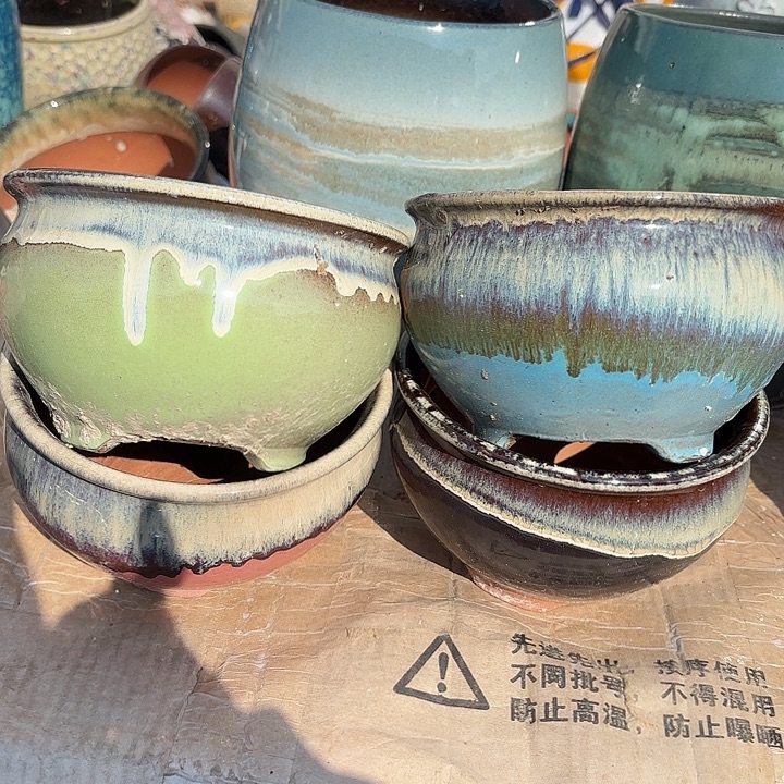 正品紫砂口15高10处理