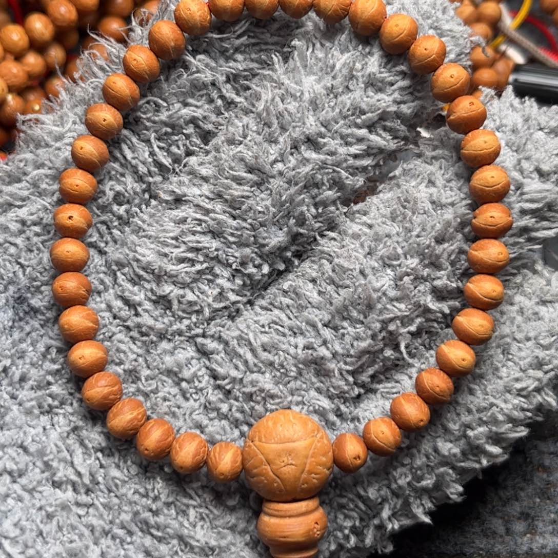 青***泽吊坠凤眼菩提凤眼菩提手串手链